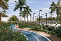 Mieszkanie 3 pokoi 96 m² Dubaj, Emiraty Arabskie