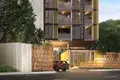 1 bedroom apartment 24 m² Phuket Province, Thailand