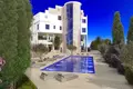 Квартира 3 комнаты 112 м² Пафос, Кипр