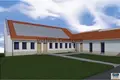 Commercial property 24 m² in Pecsi jaras, Hungary