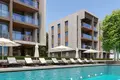 4 bedroom apartment 180 m² Mediterranean Region, Turkey