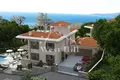 Haus 5 Zimmer 600 m² Blizikuce, Montenegro