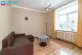 Mieszkanie 2 pokoi 41 m² Wilno, Litwa