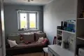 Apartamento 3 habitaciones 58 m² Varsovia, Polonia