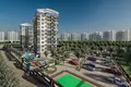 Wohnung 4 zimmer 150 m² Alanya, Türkei