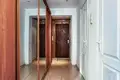 Apartamento 2 habitaciones 43 m² Minsk, Bielorrusia