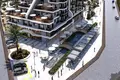 2 bedroom apartment 86 m² Kepez, Turkey