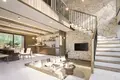 3-Schlafzimmer-Villa 200 m² Canggu, Indonesien