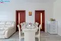 3 room apartment 63 m² Uzliedziai, Lithuania