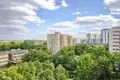 3 room apartment 59 m² Warsaw, Poland