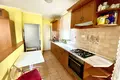 3 room apartment 60 m² Pecel, Hungary