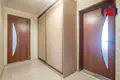 Casa 90 m² Palacanski siel ski Saviet, Bielorrusia