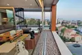 3 bedroom apartment 123 m² Demos Agiou Athanasiou, Cyprus