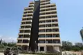1 room apartment 43 m² Mezitli, Turkey