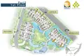 Квартира 1 комната 53 м² Пхукет, Таиланд