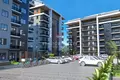 Mieszkanie 1 pokój 67 m² Alanya, Turcja