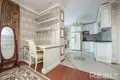 Квартира 2 комнаты 56 м² Минск, Беларусь
