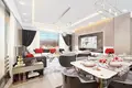 Wohnung 4 zimmer 127 m² Kucukcekmece, Türkei
