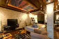 Villa de tres dormitorios 240 m² Montenegro, Montenegro