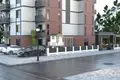 Квартира 1 спальня 52 м² Эрдемли, Турция