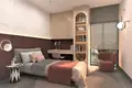 6-Zimmer-Villa 391 m² Nilufer, Türkei