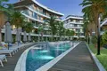 Duplex 2 bedrooms 86 m² Alanya, Turkey