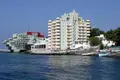 Hotel 20 600 m² en Pomorie, Bulgaria