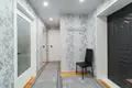 Wohnung 2 zimmer 41 m² Minsk, Belarus