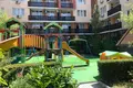 Apartamento 1 habitación 49 m² en Aheloy, Bulgaria