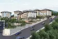Bliźniak 7 pokojów 348 m² Uskudar, Turcja