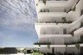 Квартира 2 спальни 81 м² муниципалитет Пафос, Кипр