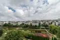 Квартира 2 комнаты 55 м² в Варшава, Польша