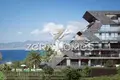 2 room apartment 65 m² in Mahmutlar, Turkey