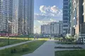 Mieszkanie 1 pokój 31 m² Mińsk, Białoruś