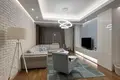 Mieszkanie 2 pokoi  Budva, Czarnogóra