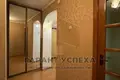 2 room apartment 60 m² Brest, Belarus