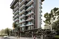 Apartamento 61 m² Alanya, Turquía