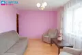 2 room apartment 50 m² Panevezys, Lithuania