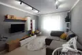 Wohnung 1 zimmer 42 m² Muchaviecki sielski Saviet, Belarus