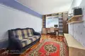 3 room apartment 117 m² Minsk, Belarus