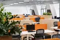 Bureau 950 m² à Moscou, Russie