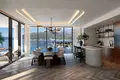 1 bedroom apartment 104 m² Tivat, Montenegro