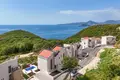 Casa 8 habitaciones 196 m² Katun Rezevici, Montenegro