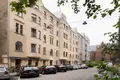 Wohnung 5 zimmer 200 m² Riga, Lettland