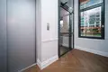 1 room apartment 32 m² Minsk, Belarus