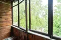 2 room apartment 45 m² Minsk, Belarus