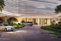 Wohnung 3 zimmer 115 m² Dubai, Vereinigte Arabische Emirate
