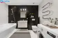 Apartamento 2 habitaciones 57 m² Vilna, Lituania