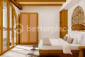 Villa de tres dormitorios  Kerobokan Kelod, Indonesia