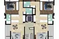 3 room apartment 161 m² Akaki, Cyprus